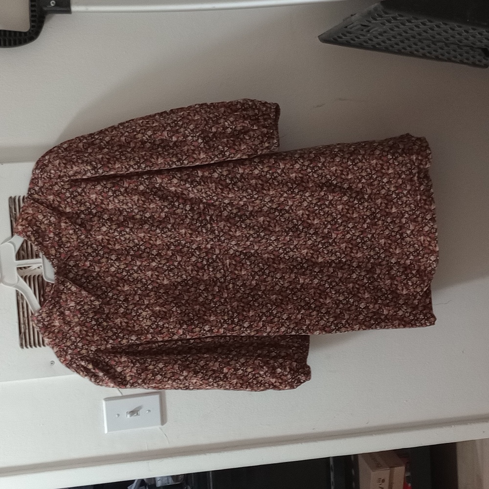 Free people mini dress